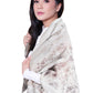 Diario x Nagita Slavina - Ultrafine Adara Series Scarf Kerudung Segi Empat