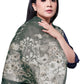 Diario x Nagita Slavina - Ultrafine Adara Series Scarf Kerudung Segi Empat