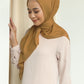 Diario - Kerudung Segi Empat Sahara LC Plain Scarf