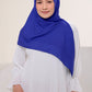 Diario - Kerudung Segi Empat Sahara Plain Scarf