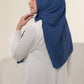Diario - Kerudung Segi Empat Sahara Plain Scarf