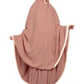 Diario - Mukena Dewasa Rayon Renda Plain