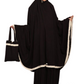 Diario - Mukena Dewasa Rayon Renda Plain