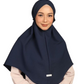 Diario - Kerudung Bergo Instant Ayyara