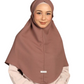 Diario - Kerudung Bergo Instant Ayyara