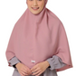 Diario - Kerudung Bergo Instant Alia