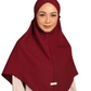 Diario - Kerudung Bergo Instant Ayyara