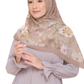 Diario - Kerudung Segi Empat Nara Series Scarf