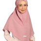 Diario - Kerudung Bergo Instant Ayyara