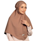Diario - Kerudung Bergo Instant Ayyara