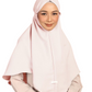 Diario - Kerudung Bergo Instant Ayyara