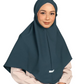 Diario - Kerudung Bergo Instant Ayyara
