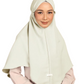 Diario - Kerudung Bergo Instant Ayyara