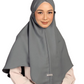 Diario - Kerudung Bergo Instant Ayyara