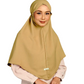 Diario - Kerudung Bergo Instant Ayyara