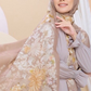 Diario - Kerudung Segi Empat Nara Series Scarf