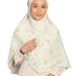 Diario - Kerudung Bergo Instant Calida
