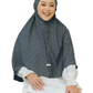 Diario - Kerudung Bergo Instant Ileana