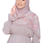 Diario - Kerudung Segi Empat Nara Series Scarf