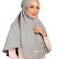 Diario - Kerudung Bergo Instant Ayyara