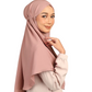 Diario - Kerudung Bergo Instant Ayyara