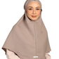 Diario - Kerudung Bergo Instant Ayyara
