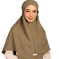 Diario - Kerudung Bergo Instant Ayyara