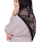 Diario - Kerudung Segi Empat Nara Series Scarf