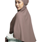 Diario - Kerudung Bergo Instant Alia