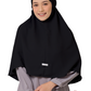 Diario - Kerudung Bergo Instant Alia