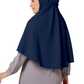 Diario - Kerudung Bergo Instant Alia