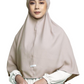 Diario - Kerudung Bergo Instant Alia