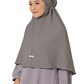Diario - Kerudung Bergo Instant Alia