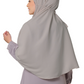 Diario - Kerudung Bergo Instant Alia