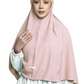 Diario - Kerudung Bergo Instant Alia