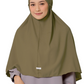 Diario - Kerudung Bergo Instant Alia