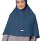 Diario - Kerudung Bergo Instant Alia