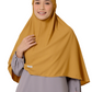 Diario - Kerudung Bergo Instant Alia