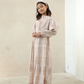 Diario x dr Shabrina - Rumaisha Sarimbit Collection Gamis Anak