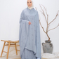 Diario - Mukena Dewasa Rayon Indira 2 in 1