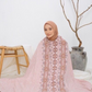 Diario - Mukena Dewasa Rayon Naraya 2 in 1