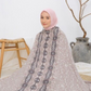 Diario - Mukena Dewasa Rayon Naraya 2 in 1