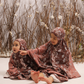 Diario x Dwihanda - Mukena Freilla Kids Free Sejadah Travel