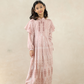 Diario x dr Shabrina - Rumaisha Sarimbit Collection Gamis Anak