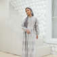Diario x dr Shabrina - Rumaisha Sarimbit Collection Gamis Anak