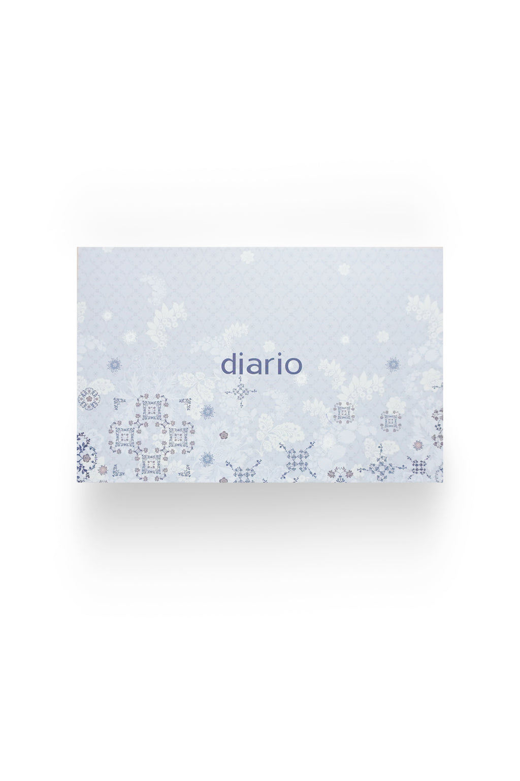 Diario - Box Hampers Mukena