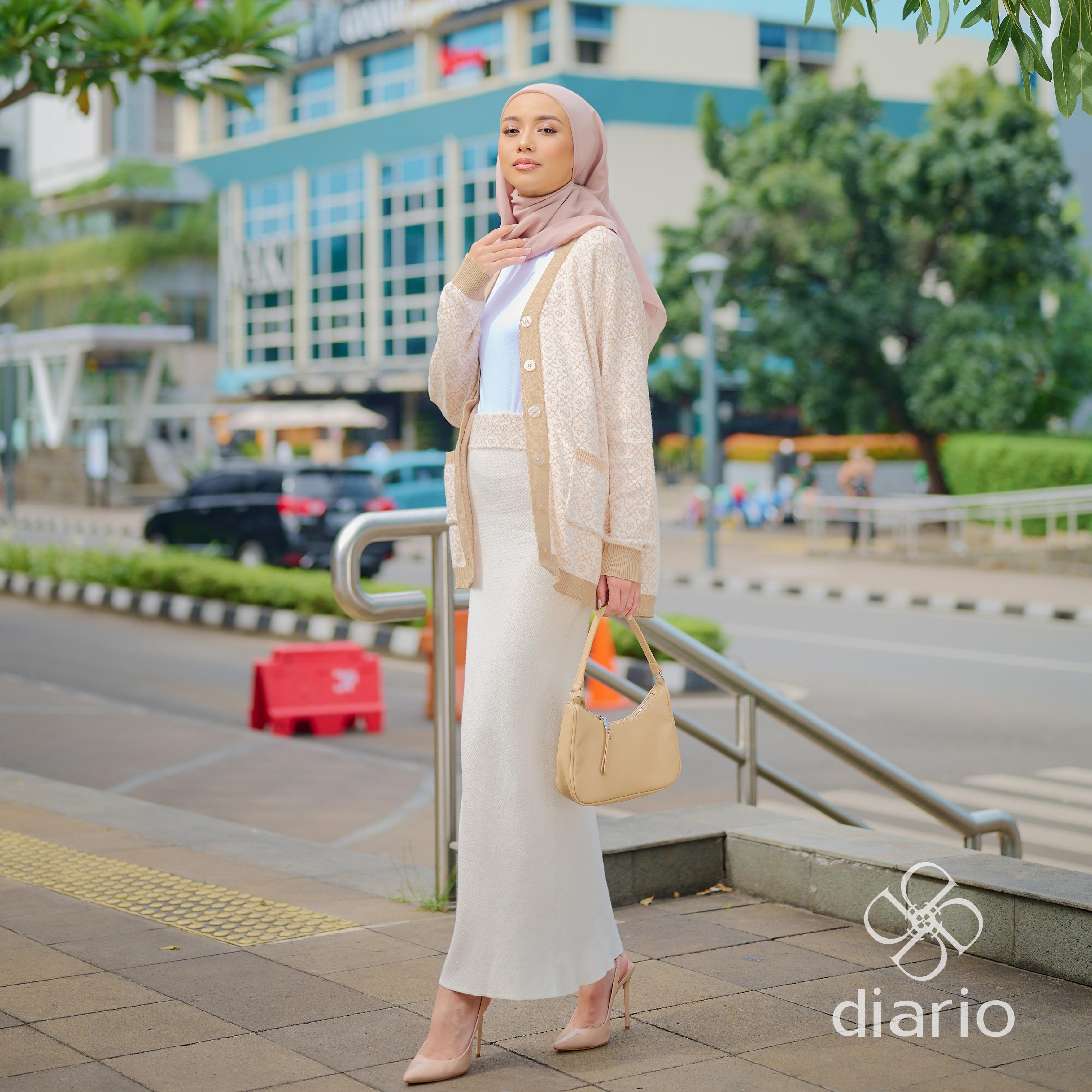 Diario - Skirt Knit Chelsea