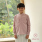 Diario - Baju Koko Anak Harun Series