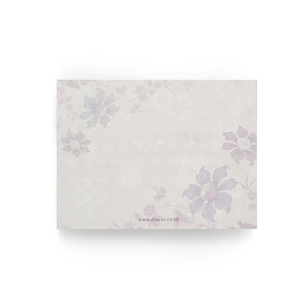 Diario - Kartu Ucapan