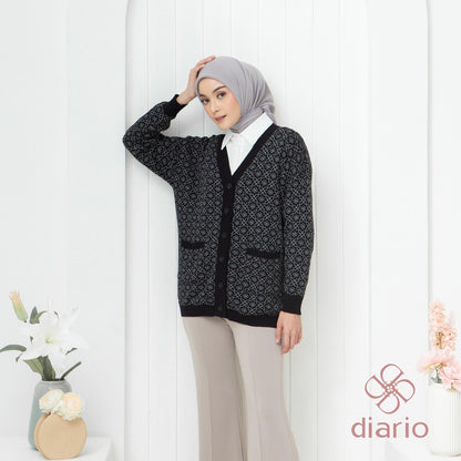 Diario - Cardigan Knit Chelsea